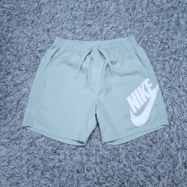 [BUNJANG] Nike Men's Woven Shorts Size L / 나이키) L 남자 우븐반바지 우븐쇼츠 / 왕눈이샵