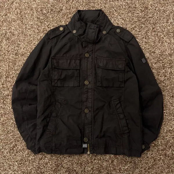 [BUNJANG] Calvin Klein Technical Field Jacket XL / XL 캘빈클라인 테크니컬 필드자켓
