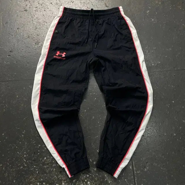 [BUNJANG] Under Armour Nylon Pants / 100 언더아머 나일론 팬츠