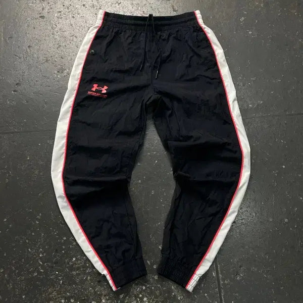 [BUNJANG] Under Armour Nylon Pants / 100 언더아머 나일론 팬츠