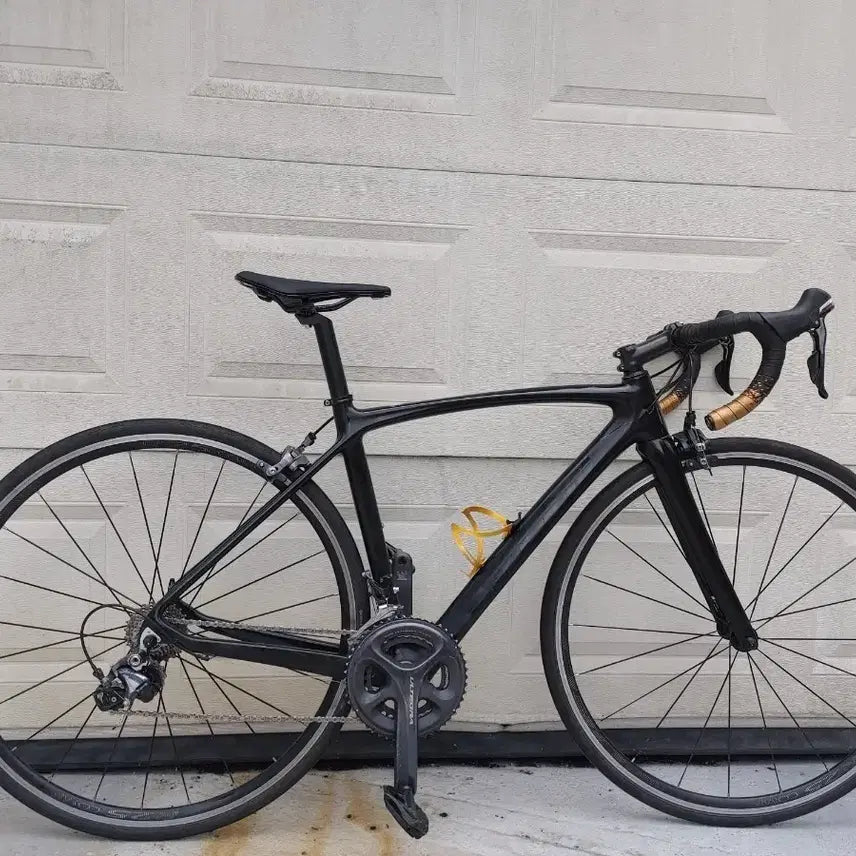 [BUNJANG] 2015 Cello Kaine Full Ultegra Carbon Road Bike (470mm) / 가성비 좋은 15년 첼로 케인 풀 울테그라 카본 로드자전거 470사이즈 팔아요.