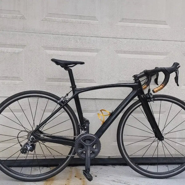 [BUNJANG] 2015 Cello Kaine Full Ultegra Carbon Road Bike (470mm) / 가성비 좋은 15년 첼로 케인 풀 울테그라 카본 로드자전거 470사이즈 팔아요.