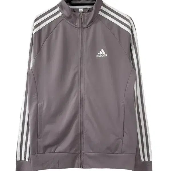 [BUNJANG] Adidas Pink Track Top Zip-Up Jersey / [S] ADIDAS 아디다스 핑크 트랙탑 저지집업