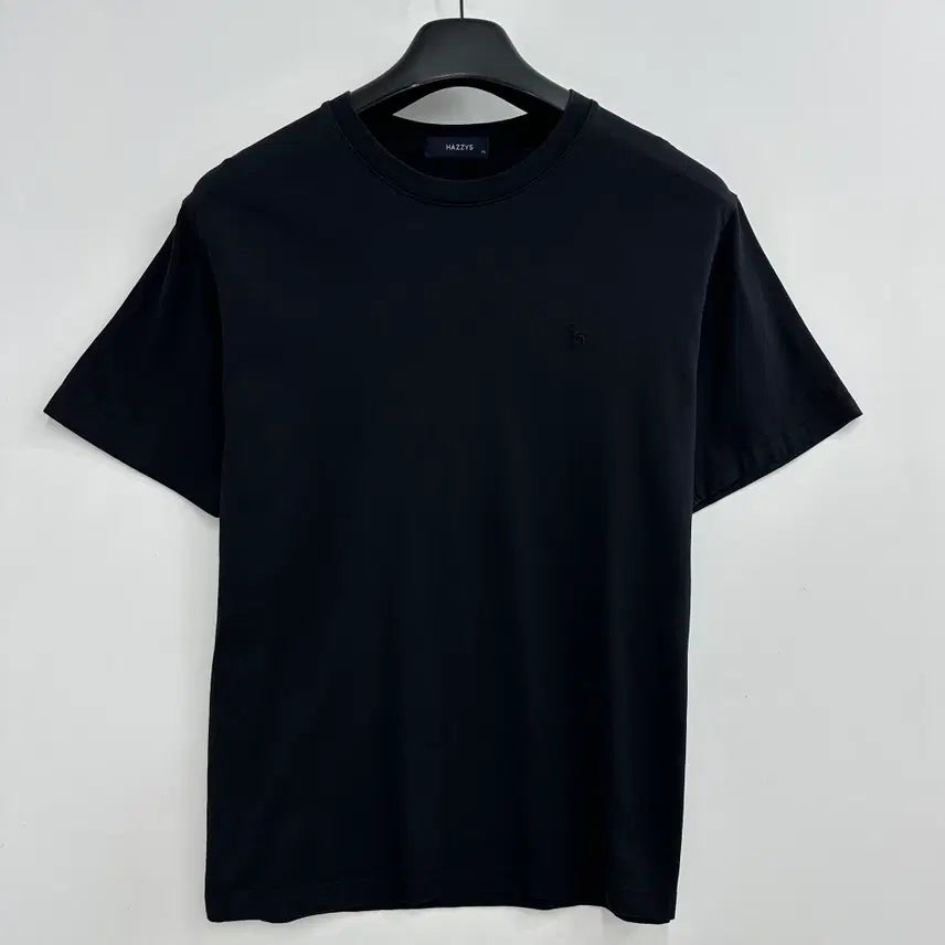[BUNJANG] Hazzys Men's Half Sleeve T-Shirt Size M / 95 헤지스 남자 반팔 티셔츠