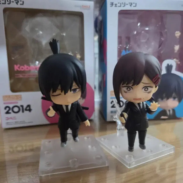[BUNJANG] Chainsaw Man Kobeni, Aki Nendoroid / 체인소맨 코베니, 아키 넨도로이드