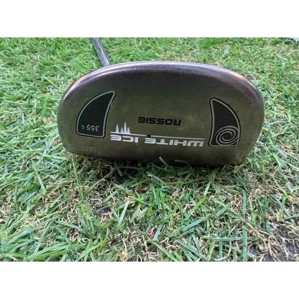 [BUNJANG] Odyssey White Ice Rossi 33-inch Used Putter / 오디세이 화이트아이스 로시 33인치 중고 퍼터 260619006