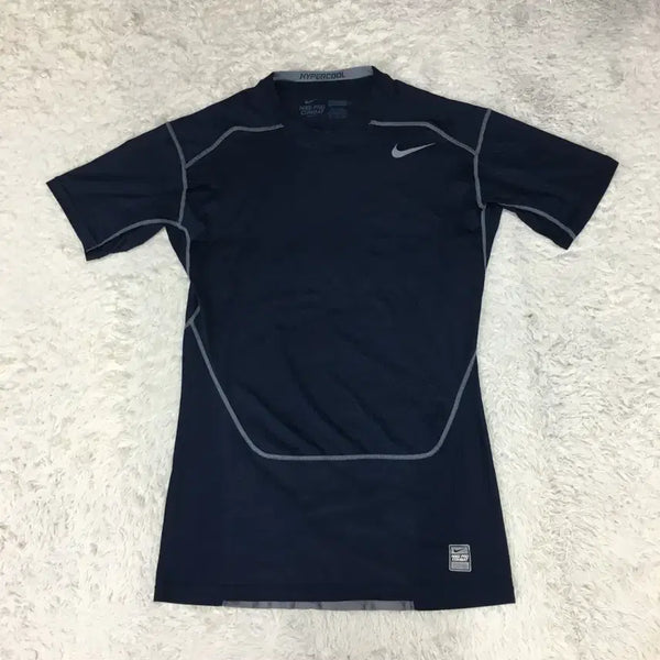 [BUNJANG] Nike Pro Short Sleeve T-Shirt / 나이키 프로 반팔티 만원샵 GG21