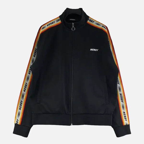[BUNJANG] Nerdy Black Men's Jacket S / 널디 블랙 남자 자켓 S N7724