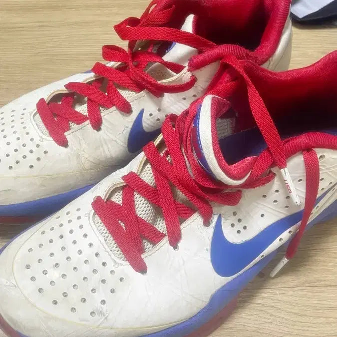 [BUNJANG] Nike HyperAttack Kobe 6 Basketball Shoes / 나이키 하이퍼어택  코비6