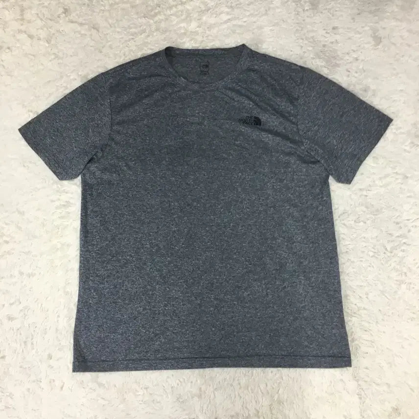 [BUNJANG] The North Face Functional Short Sleeve T-Shirt / 노스페이스 기능성 반팔티 만원샵 GG21