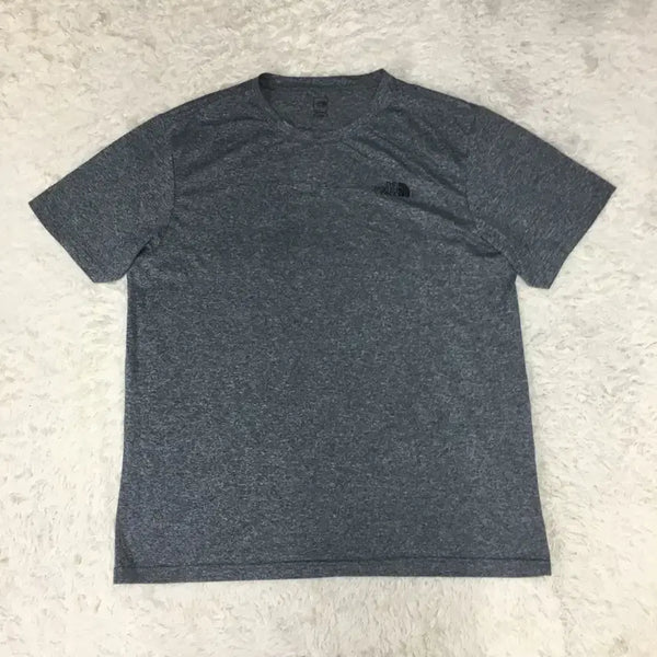 [BUNJANG] The North Face Functional Short Sleeve T-Shirt / 노스페이스 기능성 반팔티 만원샵 GG21