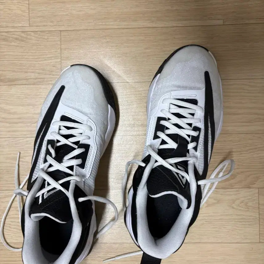 [BUNJANG] Immortality 3 Basketball Shoes Size 260 / 이모탈리티3 260