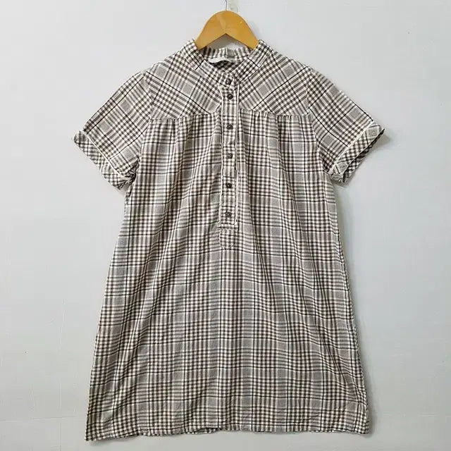 [BUNJANG] Noble Holiday Cotton Dress / noble holiday 원피스