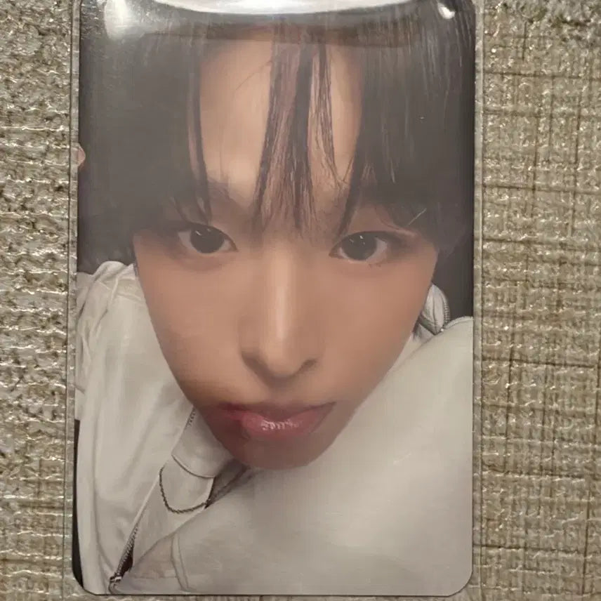 [BUNJANG] NCT WISH Riku Ode to Love Photocard / 엔시티위시 리쿠 오드투러브 포카