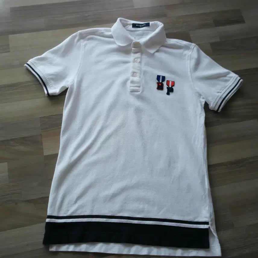 [BUNJANG] Beanpole T-Shirt Size 90 / 빈폴티셔츠/90사이즈/정품/새제품수준