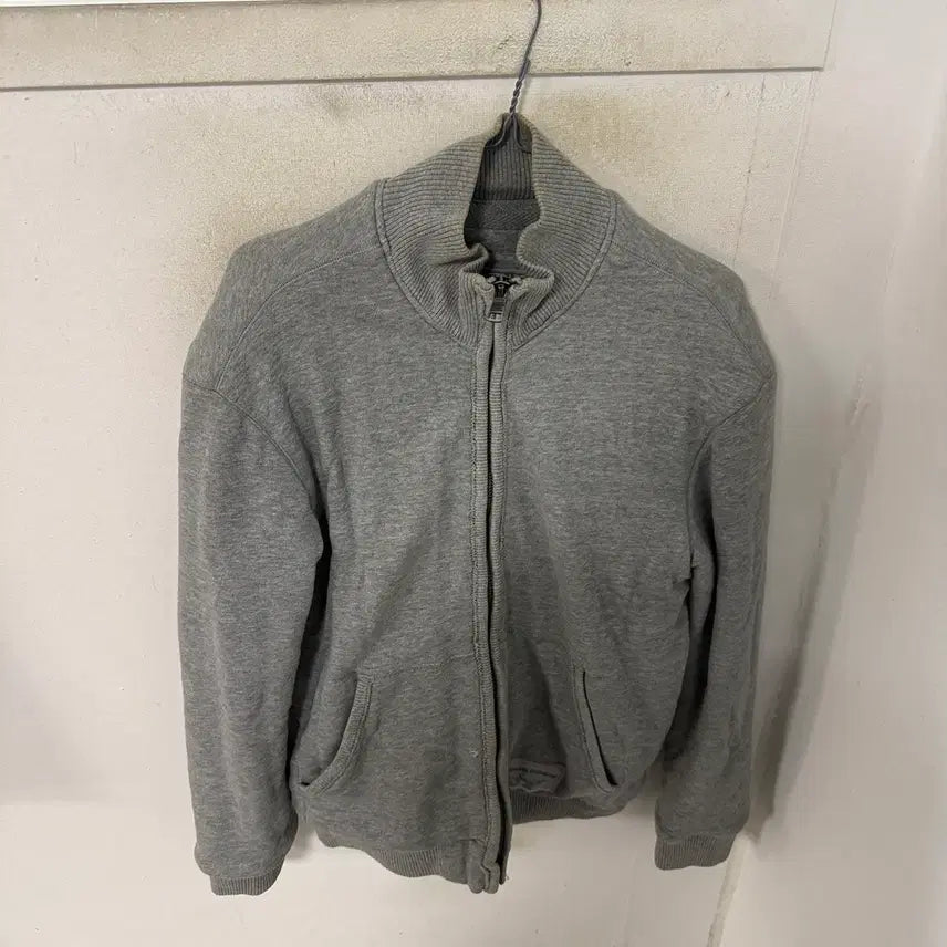 [BUNJANG] Giorgio Armani Blouson Jacket / 아르마니 블루종 자켓