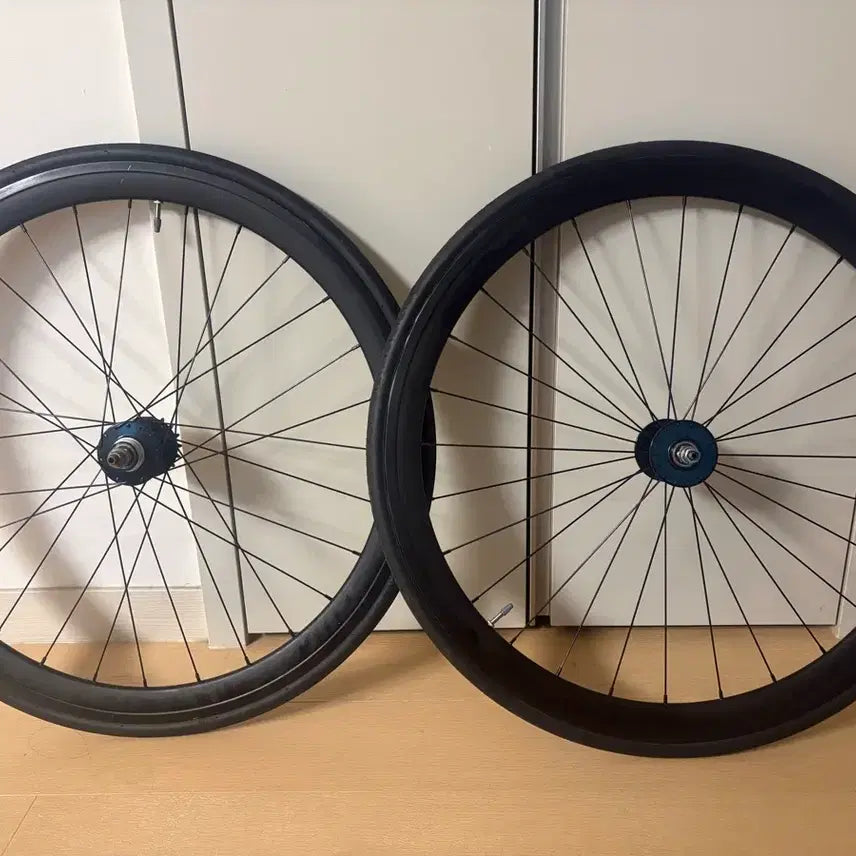 [BUNJANG] Ridersway Wheelset / 라이더스웨이 훨셋 판