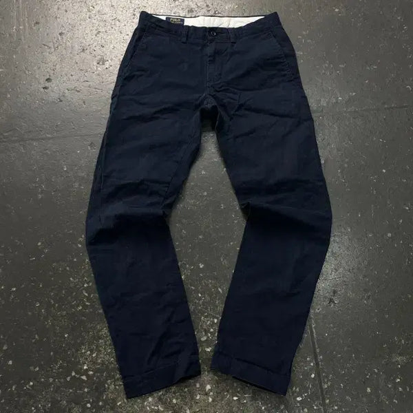 [BUNJANG] Polo Ralph Lauren New Model Chino Pants / 30 폴로 신형 치노팬츠