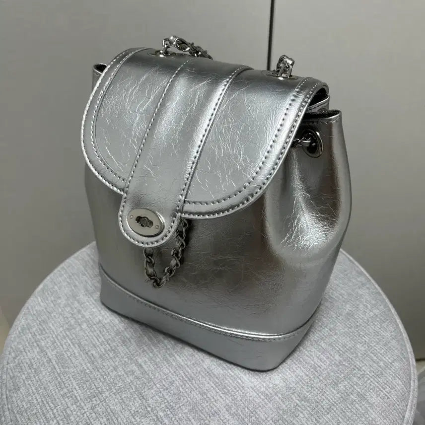 [BUNJANG] Cardinal Red Bag / 카디널레드 가방
