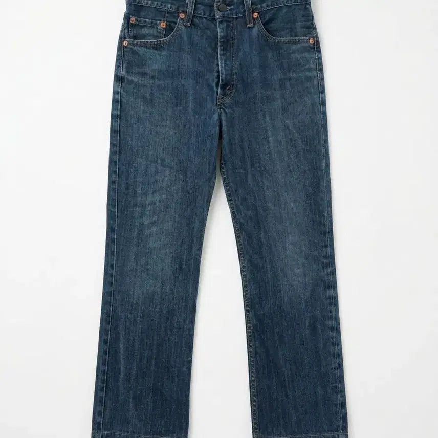 [BUNJANG] Levi's 517 Bootcut Jeans W31 L34 / 리바이스 517 부츠컷 청바지 W31 L34