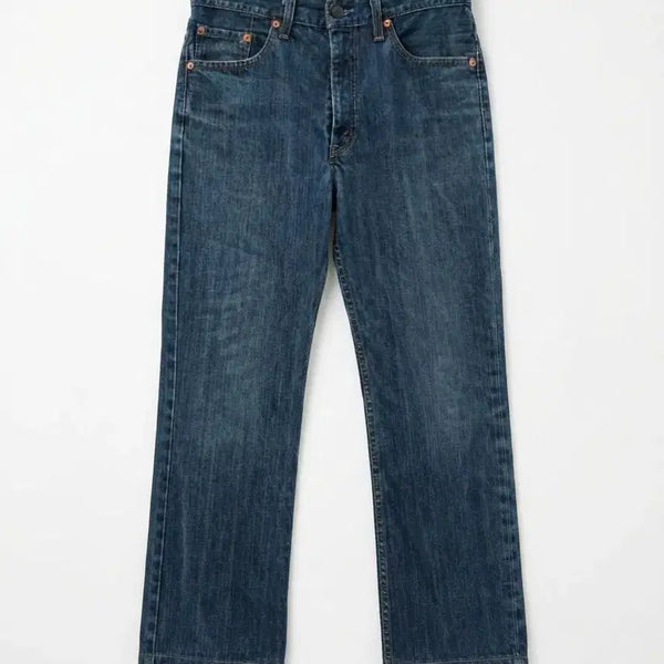 [BUNJANG] Levi's 517 Bootcut Jeans W31 L34 / 리바이스 517 부츠컷 청바지 W31 L34