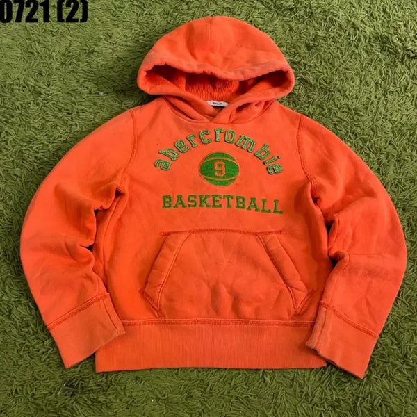 [BUNJANG] Abercrombie & Fitch Hoodie / 아베크롬비 후드