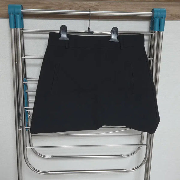 [BUNJANG] A-Line Mini Skirt / 여성 미니 스커트 치마 A라인 에이블리 교환 교신