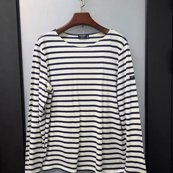 [BUNJANG] Saint James T-Shirt Size M / 생제임스 티 m