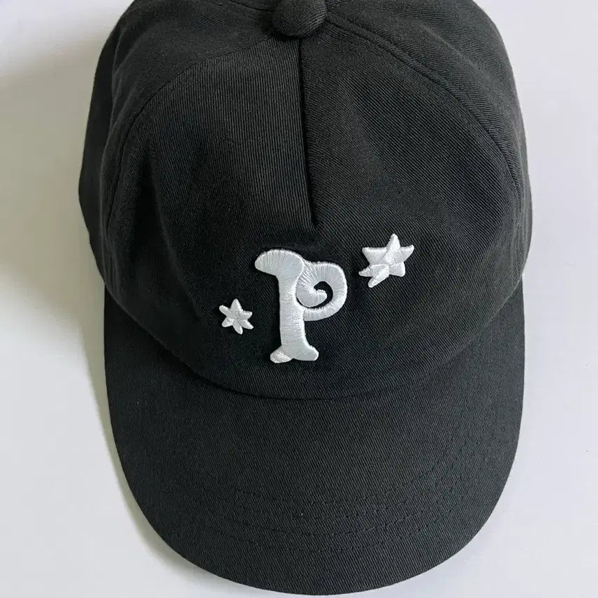 [BUNJANG] Festo Shine Cap Dark Moss / 페스토 shine cap dark moss