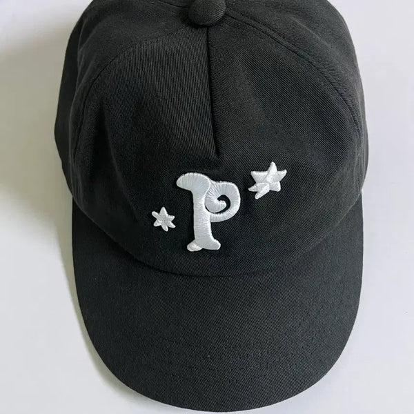 [BUNJANG] Festo Shine Cap Dark Moss / 페스토 shine cap dark moss