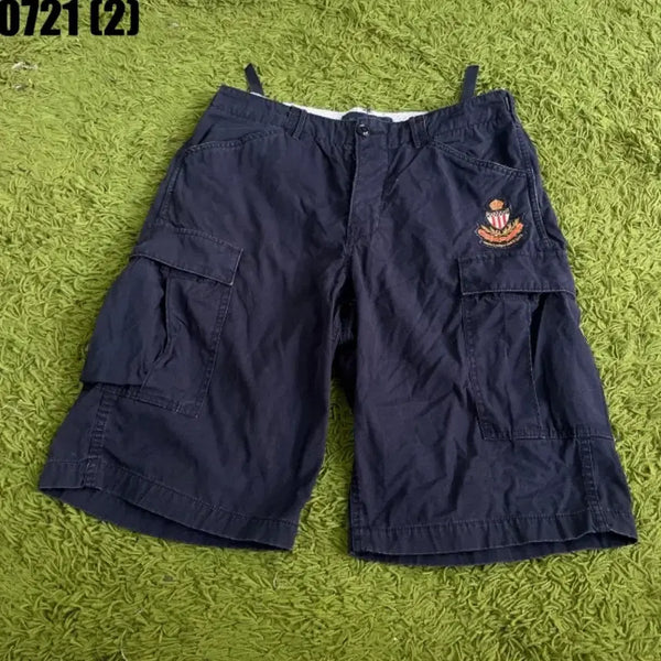 [BUNJANG] Polo Ralph Lauren Shorts / 폴로 반바지