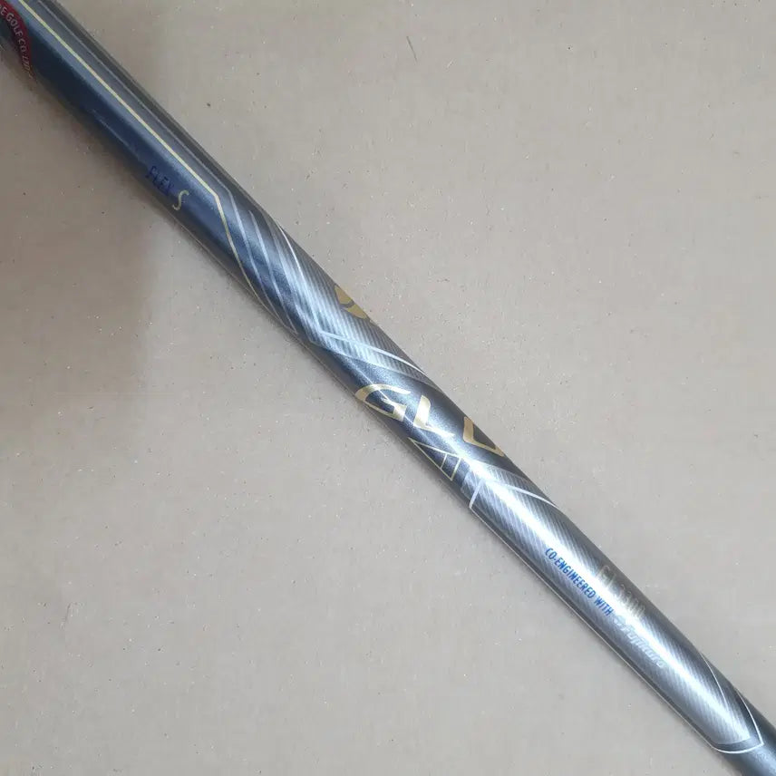 [BUNJANG] TaylorMade Glory GL3300 S Driver Shaft / 테일러메이드 글로리 GL3300 S 드라이버 샤프트