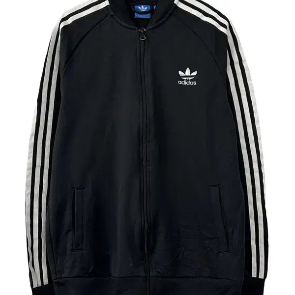 [BUNJANG] Adidas Firebird Track Top Jersey / [XL] ADIDAS 아디다스 파이어버드 라운드트랙탑 저지