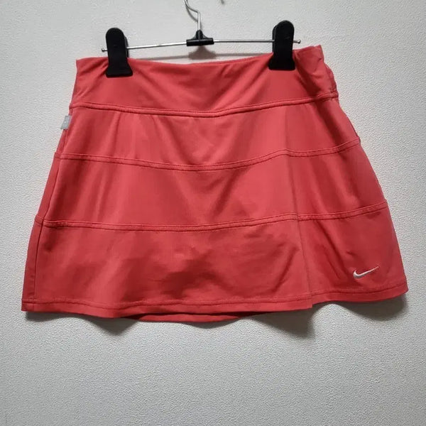 [BUNJANG] Nike Coral Tennis Skirt / 72110 나이키 테니스 스커트 코랄