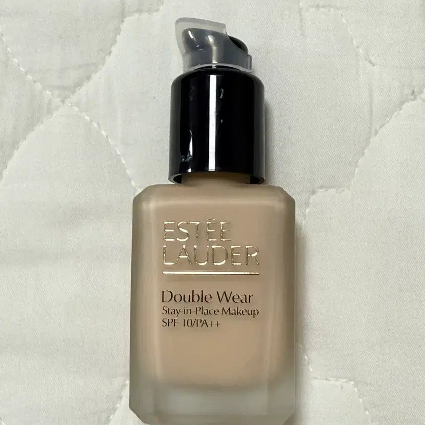 [BUNJANG] Estee Lauder Double Wear Stay-in-Place Foundation 1N1 Ivory Nude / (택포) 에스티로더 NEW더블웨어 스테이인플레이스 파운데이션 1N1