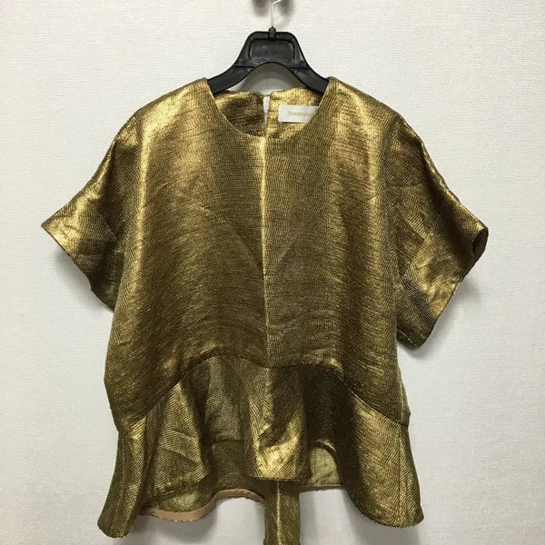 [BUNJANG] Zimmermann Blouse / 짐머만 블라우스