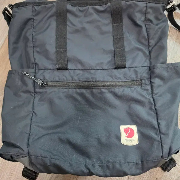 [BUNJANG] Fjallraven High Coast Tote Bag / 피엘라벤 하이코스트 토트백 팝니다