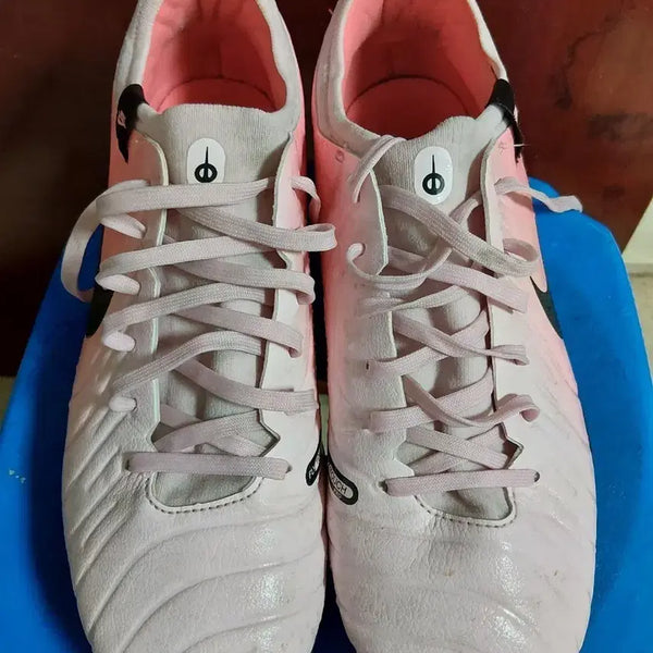 [BUNJANG] Nike Tiempo 10 Pro TF 285mm Soccer Cleats / 나이키 티엠포 10 프로 TF 285