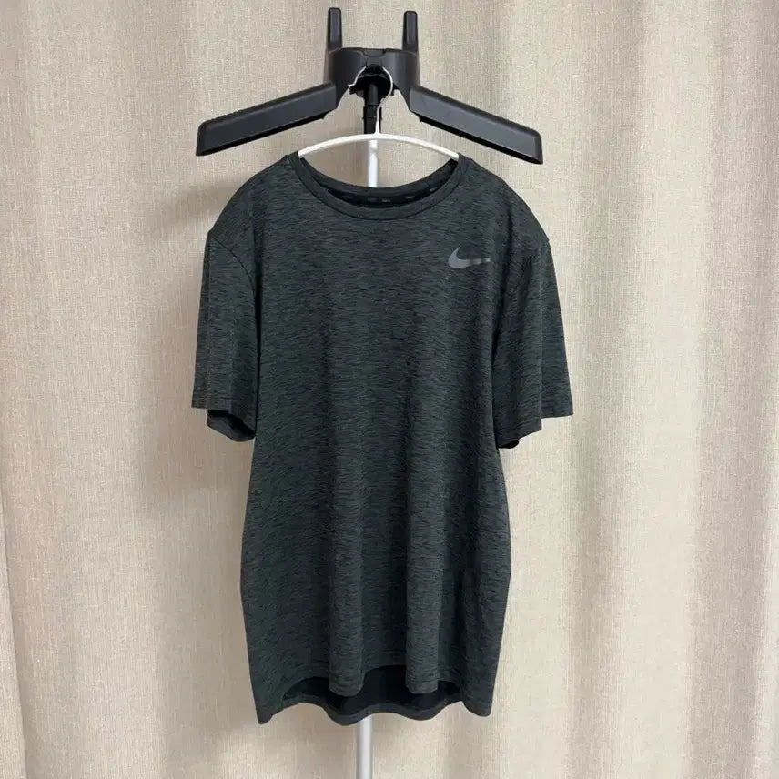 [BUNJANG] Nike Dri-FIT Men's T-Shirt Size L / 나이키 드라이핏 남자 반팔 L