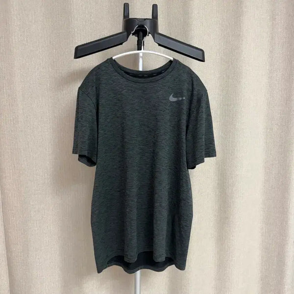 [BUNJANG] Nike Dri-FIT Men's T-Shirt Size L / 나이키 드라이핏 남자 반팔 L