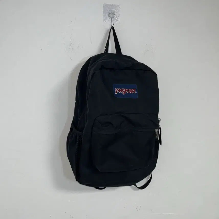 [BUNJANG] JanSport Backpack / 잔스포츠 백팩