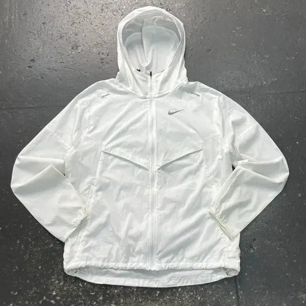 [BUNJANG] Nike Running Windbreaker Jacket / 95-100 나이키 런닝 바람막이