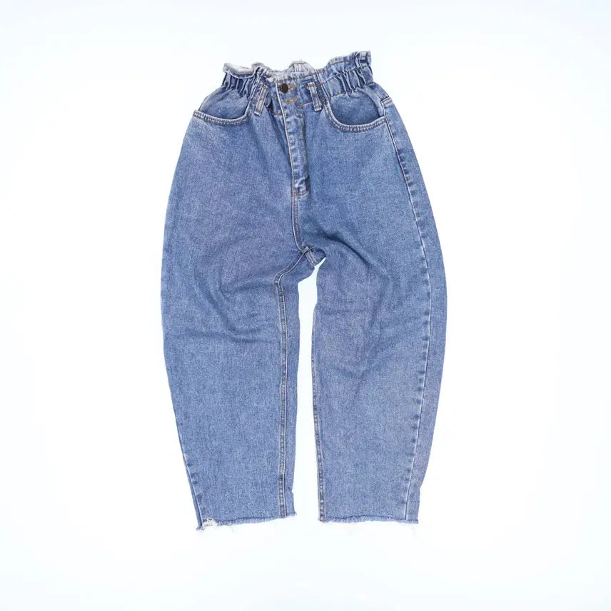 [BUNJANG] L Vintage Women's Jeans / L 빈티지 여성 청바지 0720M2
