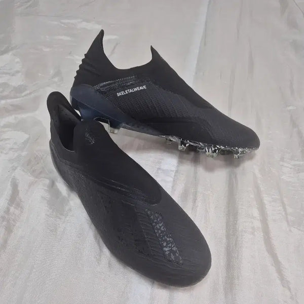 [BUNJANG] Adidas X18+ Football Boots - New Condition / 아디다스 X18+ 새상품
