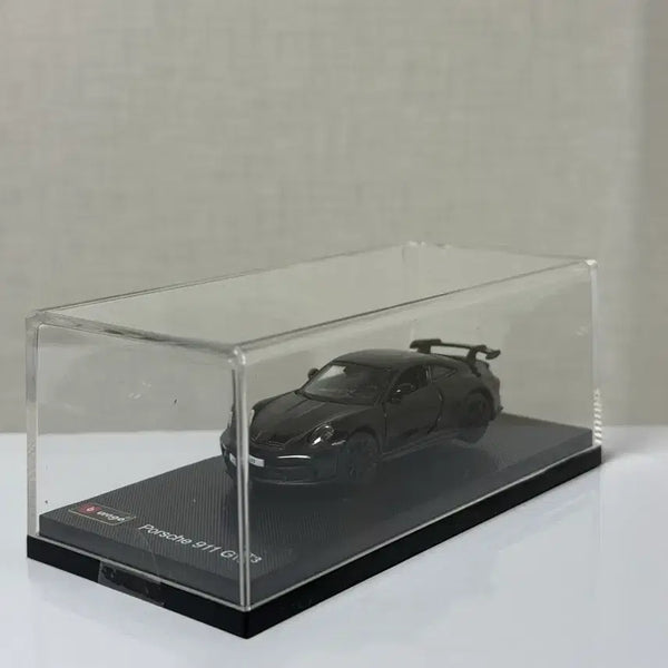 [BUNJANG] Burago Porsche 911 GT3 1:64 Scale Die-cast Model / [burago] 포르쉐 911 GT3 1:64 다이캐스트