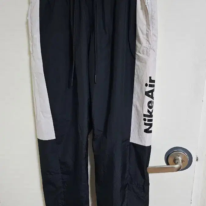 [BUNJANG] Nike Air Training Pants / 나이키 에어 트레이닝바지 721