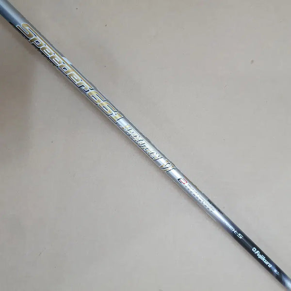 [BUNJANG] TaylorMade Speeder 661 Evolution VI S Driver Shaft / 스피더661 에볼루션6 S 테일러메이드 드라이버 샤프트
