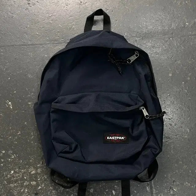 [BUNJANG] Eastpak Padded Parker Backpack / 이스트팩 패디드 파커 백팩