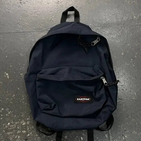 [BUNJANG] Eastpak Padded Parker Backpack / 이스트팩 패디드 파커 백팩