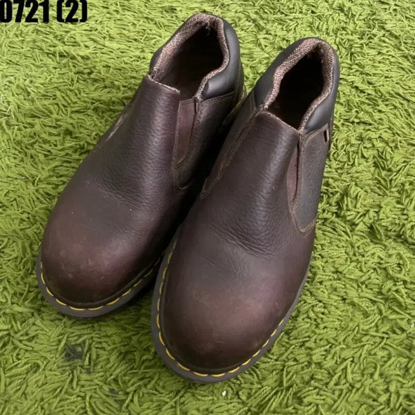 [BUNJANG] Dr. Martens Chelsea Boots Brown Size 280 / 닥터마틴 첼시 부츠 브라운 280